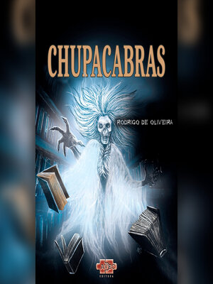 cover image of Chupacabras